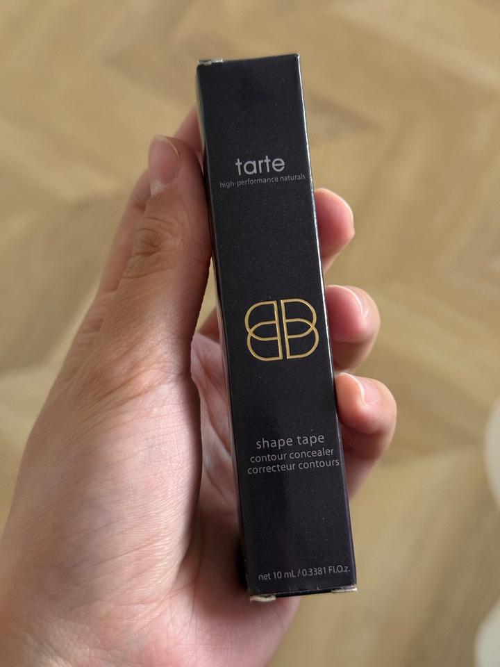 Консилер Tarte