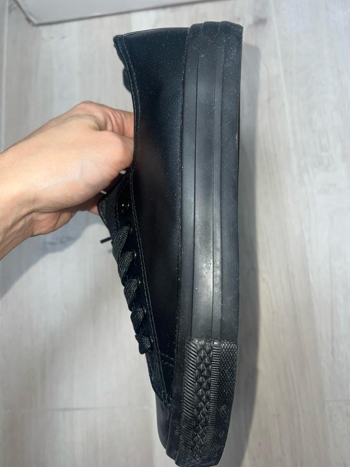 Кеды новые 36 размер