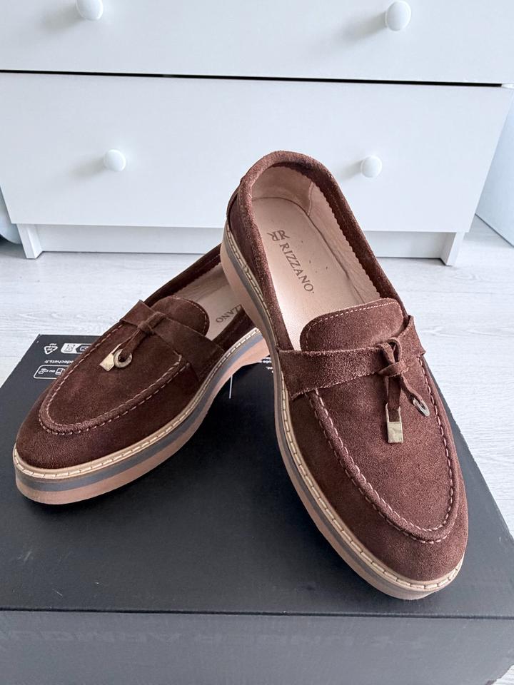 Обувь Rizzano