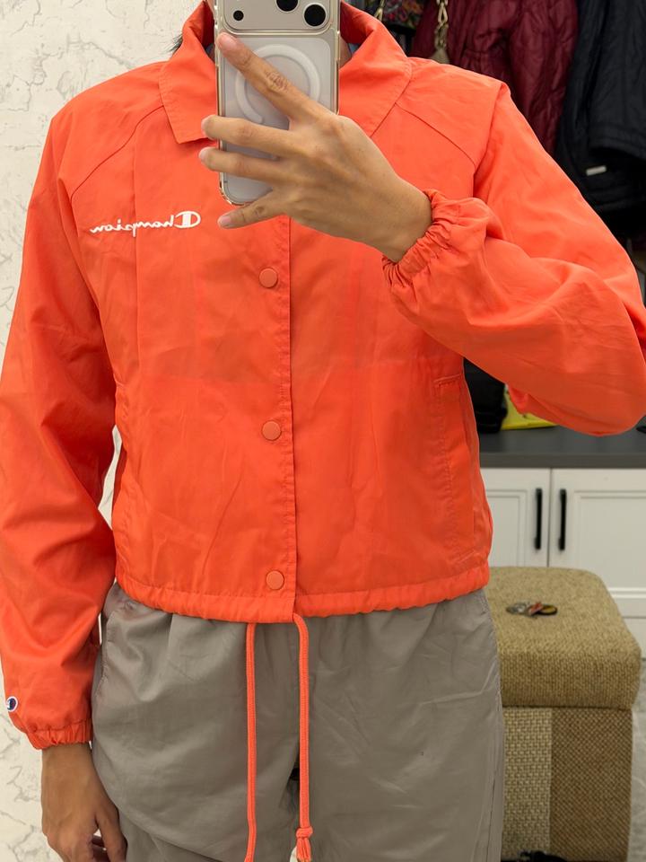 Курточка Champion