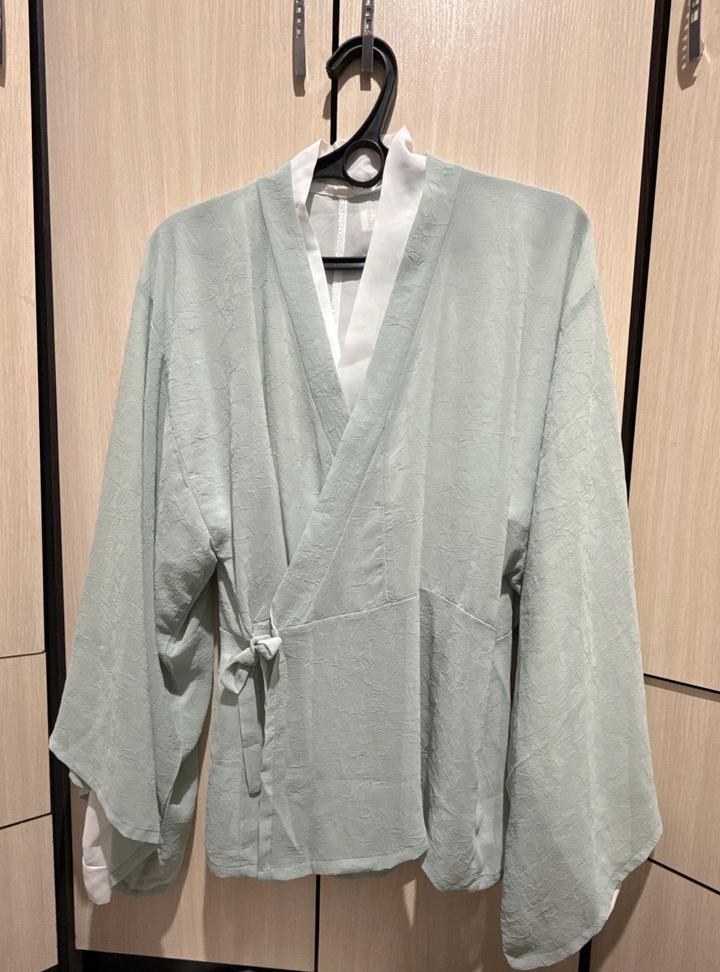 Ханьфу / Хаори / японская одежда / китайская одежда / азиатская одежда