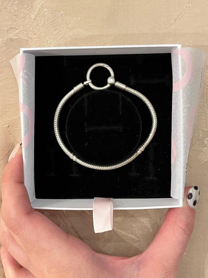 Браслет Pandora