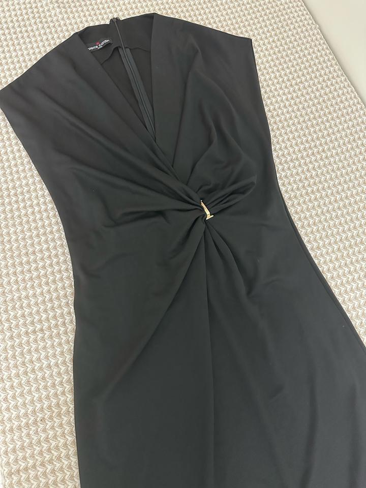 Pierr cardin вечернее платье