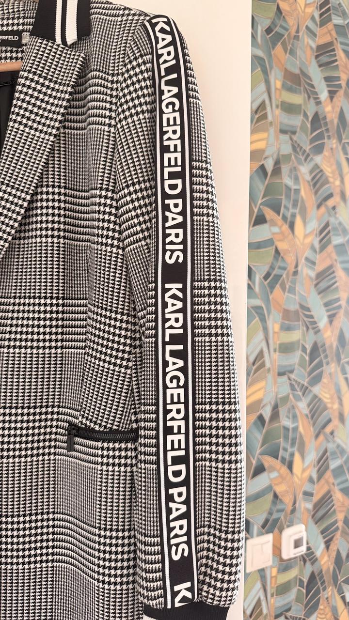 Жакет Karl Lagerfeld Paris