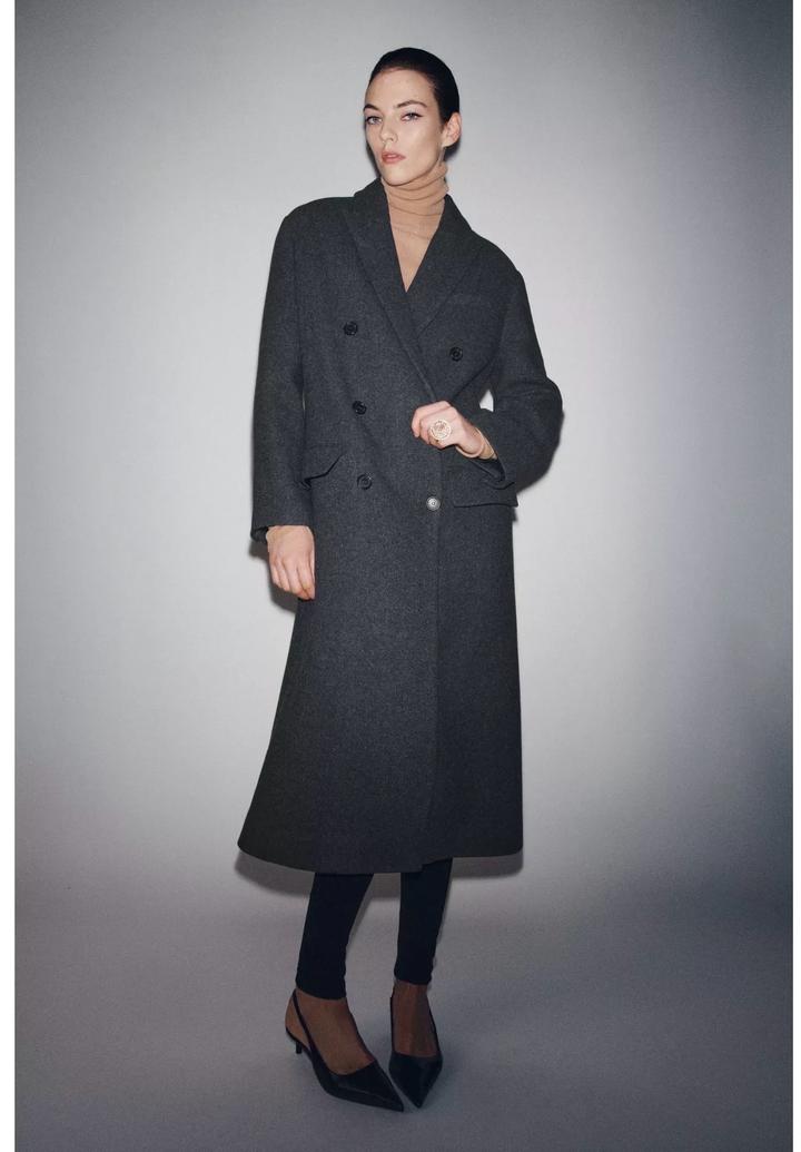 Продам новое пальто Зара