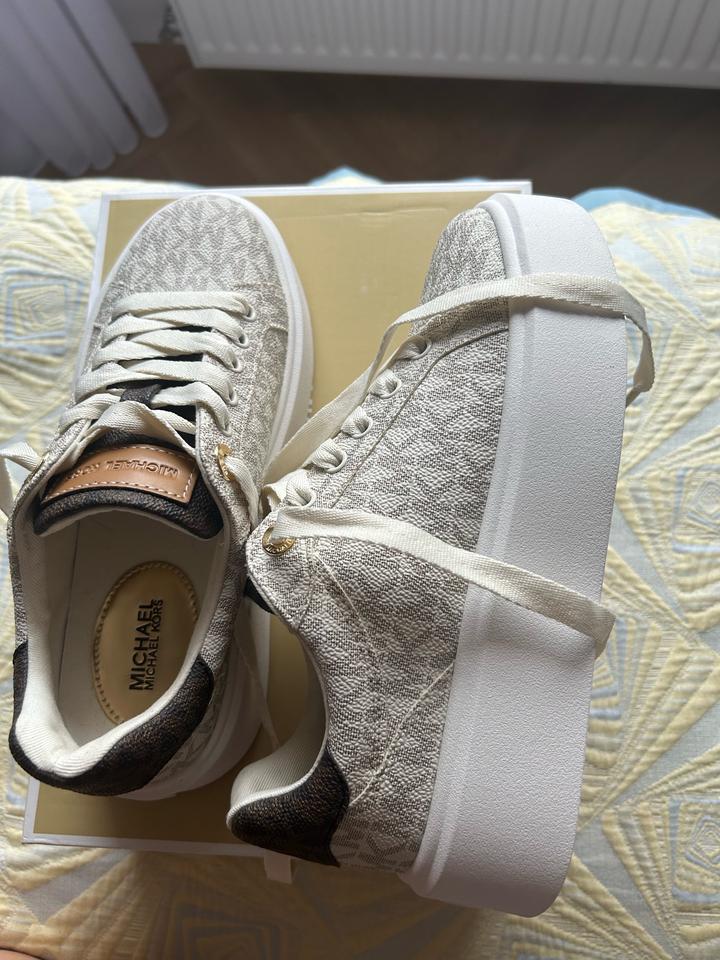 Кеды Michael Kors