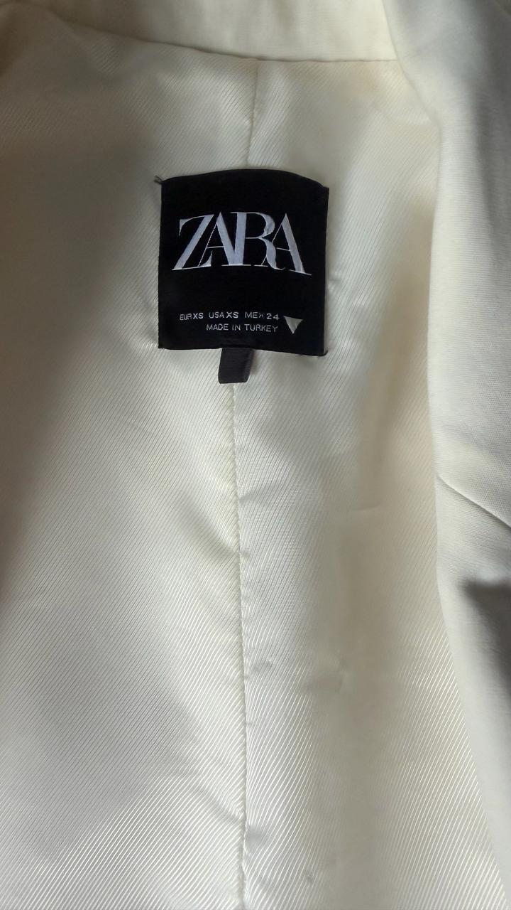 Пиджак Zara
