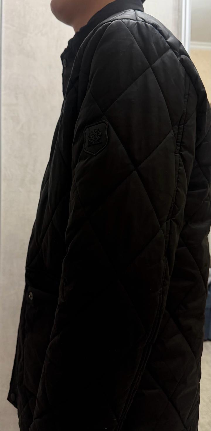 Куртка мужская