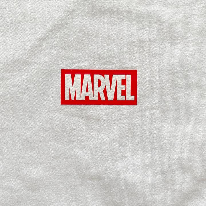 Футболка Uniqlo x Marvel