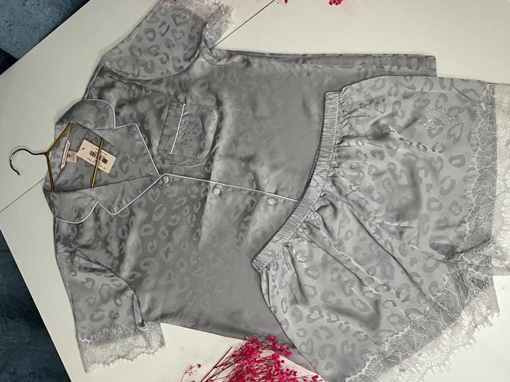 Пижама премиум