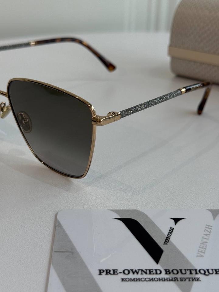 Очки Jimmy Choo