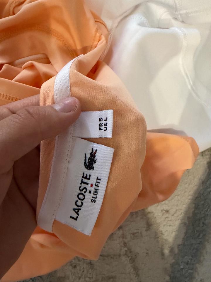 Lacoste