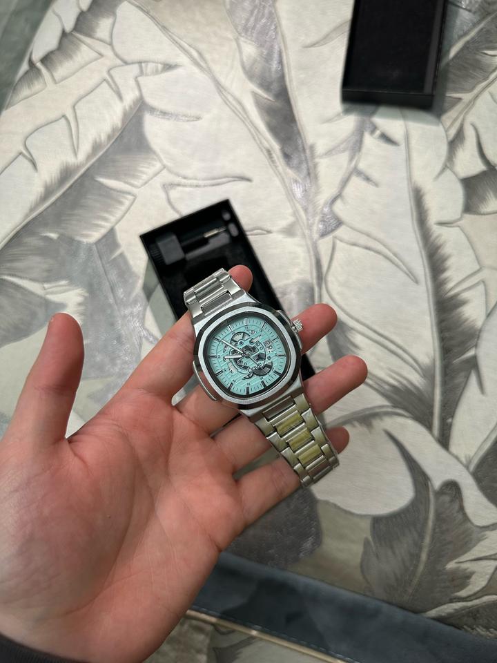 Часы Wove мужские