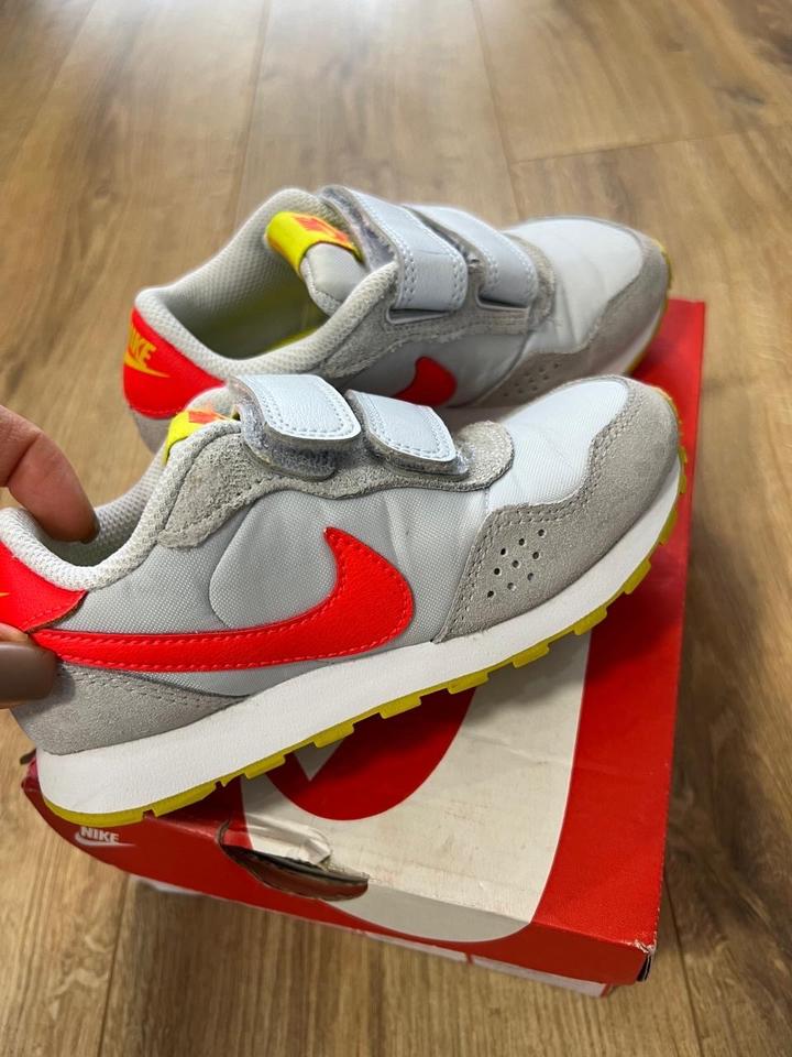 Детские кроссовки Nike