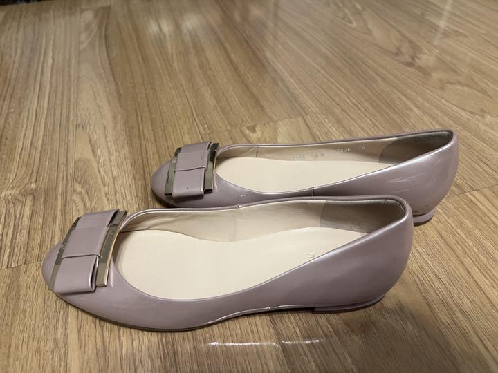 Туфли балетки, размер 36,5