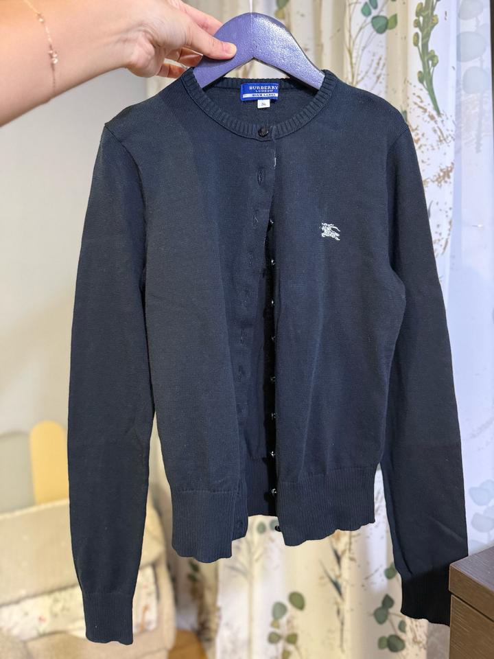 Кардиган Burberry