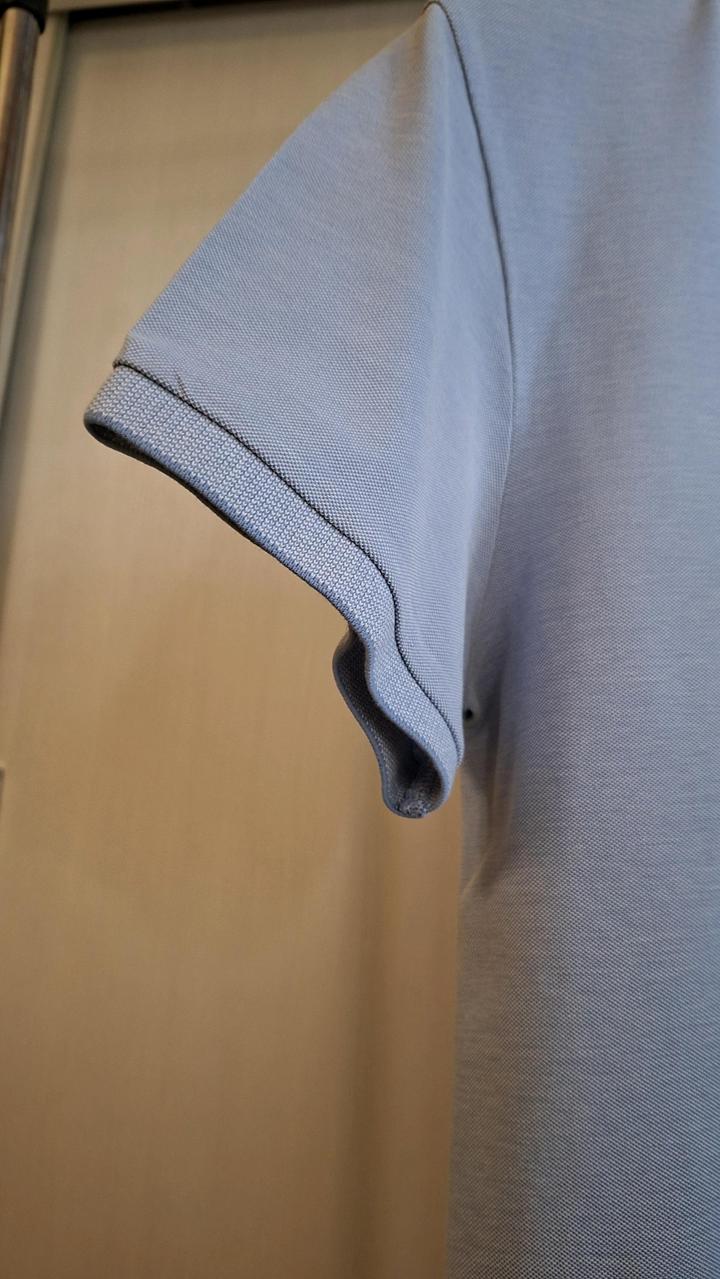 Футболка поло от Scotch&Soda