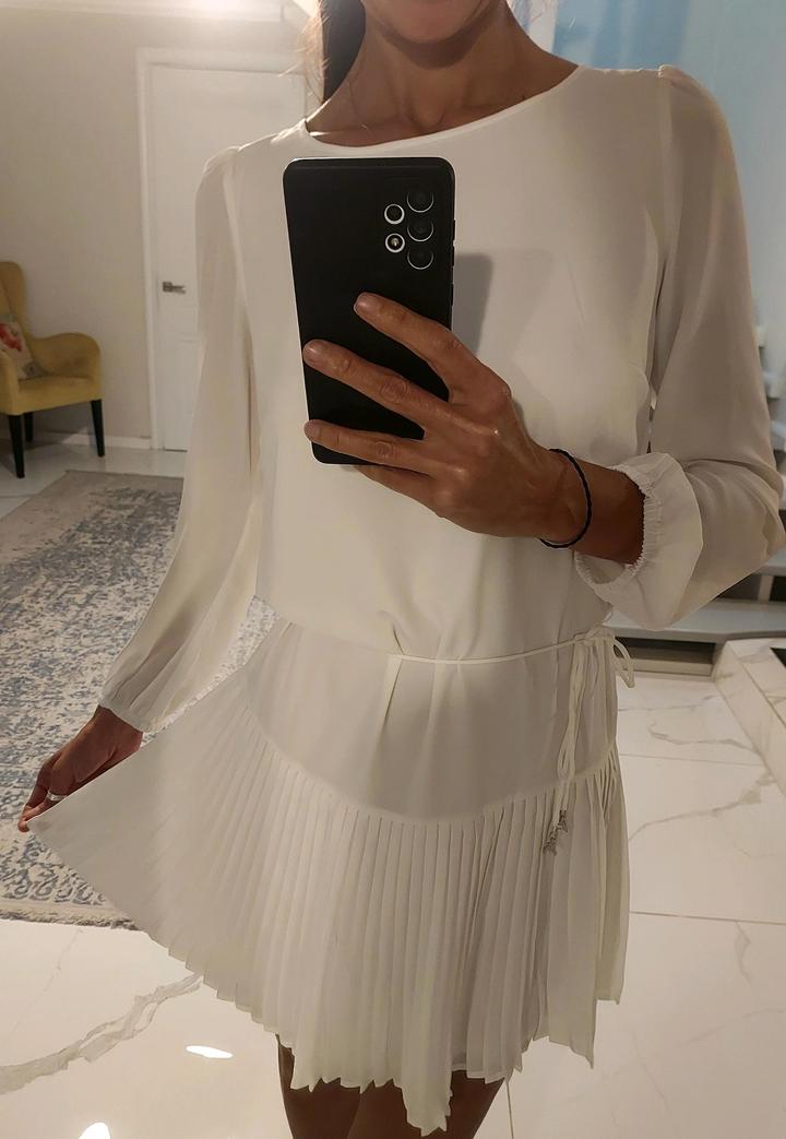 Платье Patrizia Pepe