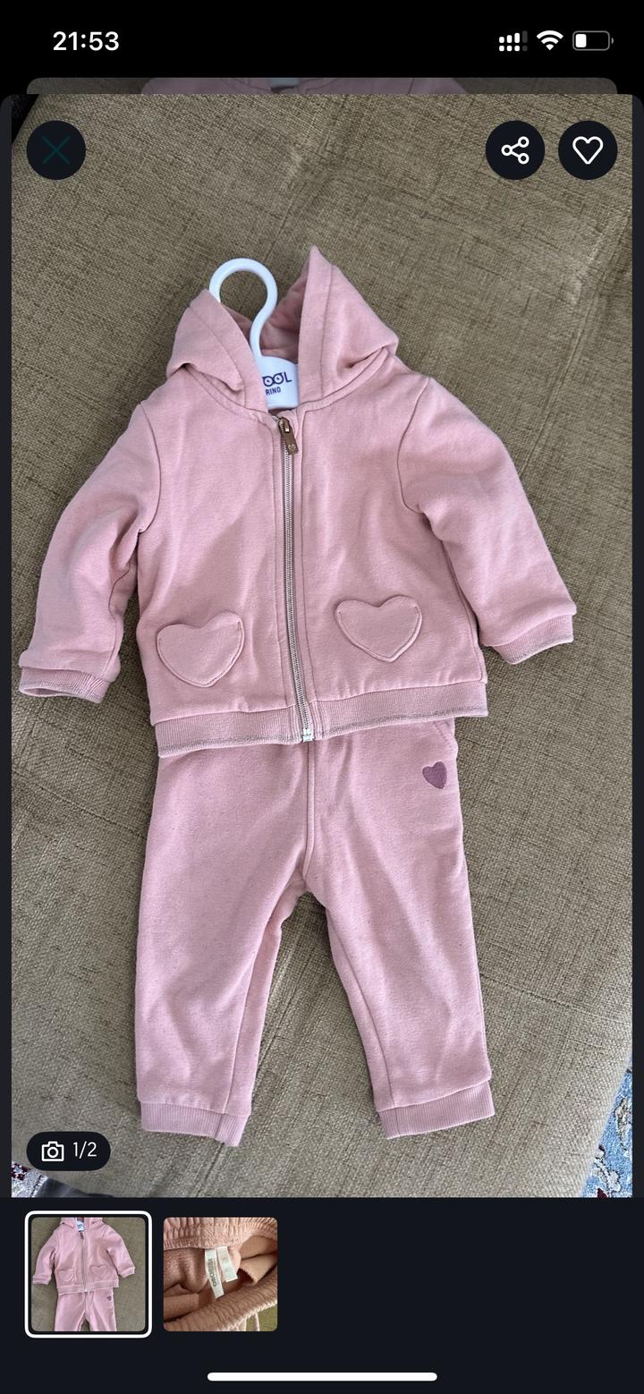 Спортивный костюм “Orchestra “