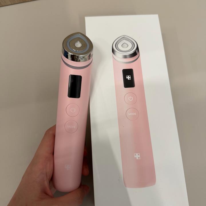 Medicube Booster Pro