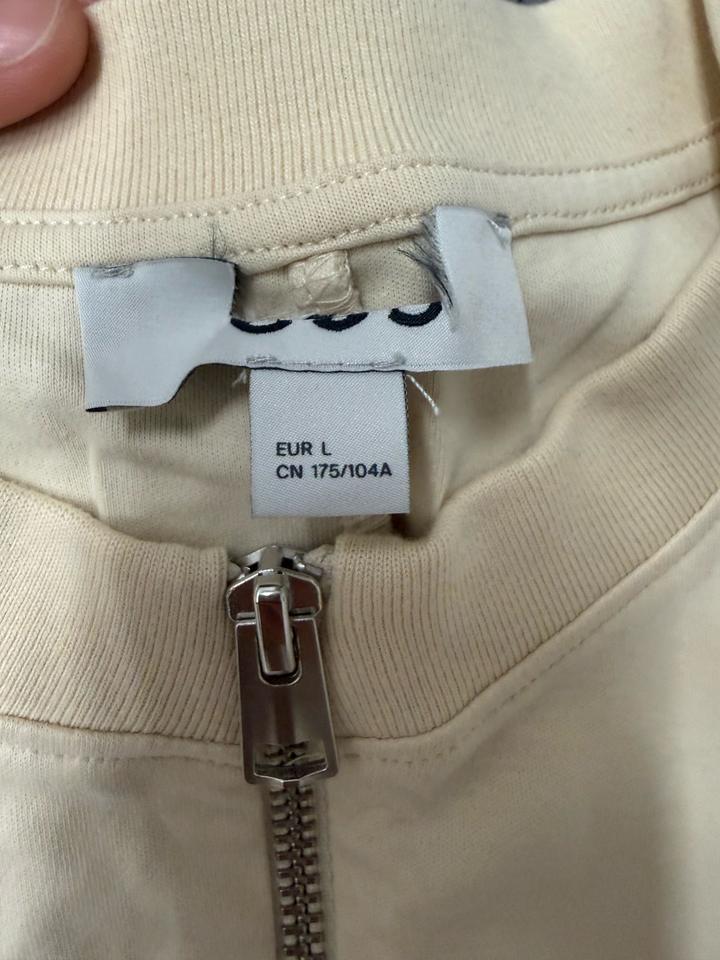 Абсолютно новый комбинезон COS на лето