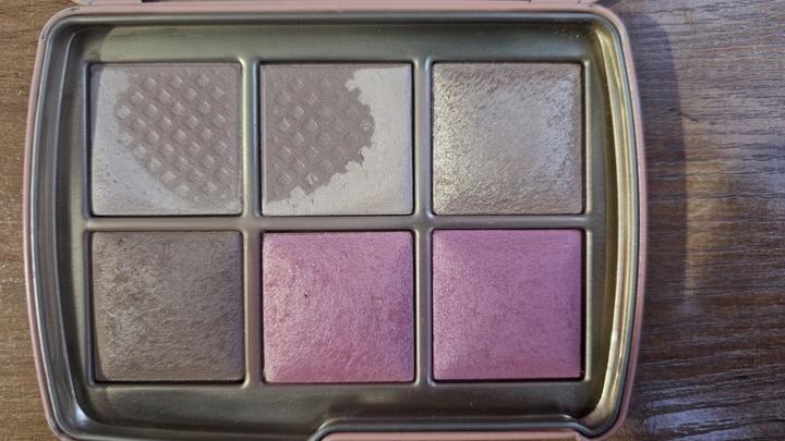 Палетка hourglass слон