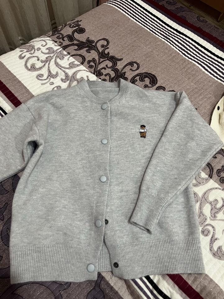 свитер Polo bear by Ralph Lauren