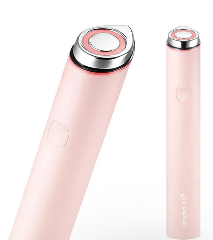 Medicube booster mini pro