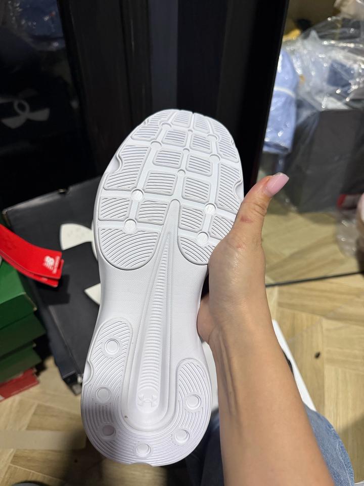 Under Armour