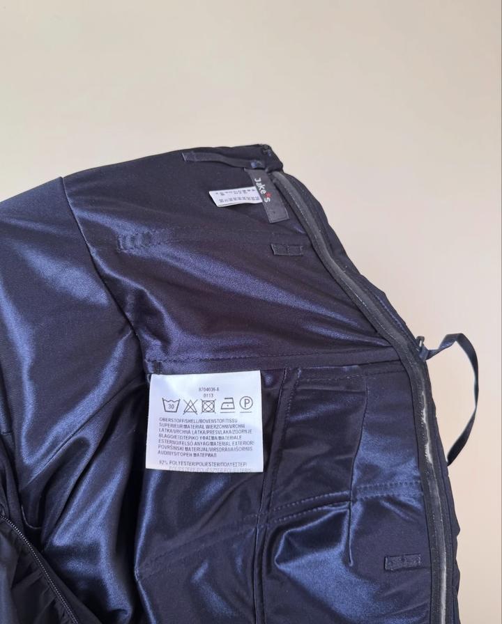 платье от ‘Jake’s’