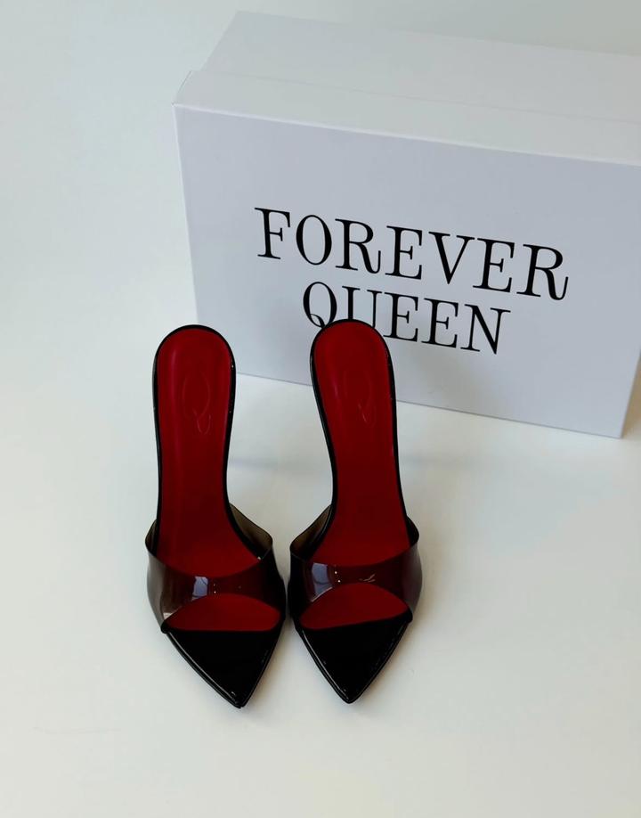 Мюли foreverqueen