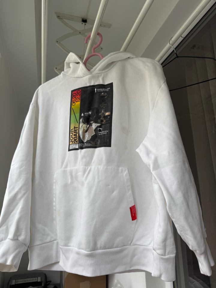 Худи Zara