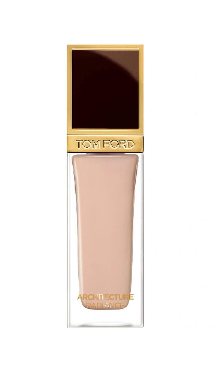 Tom Ford Тональная основа Architecture Radiance Hydrat