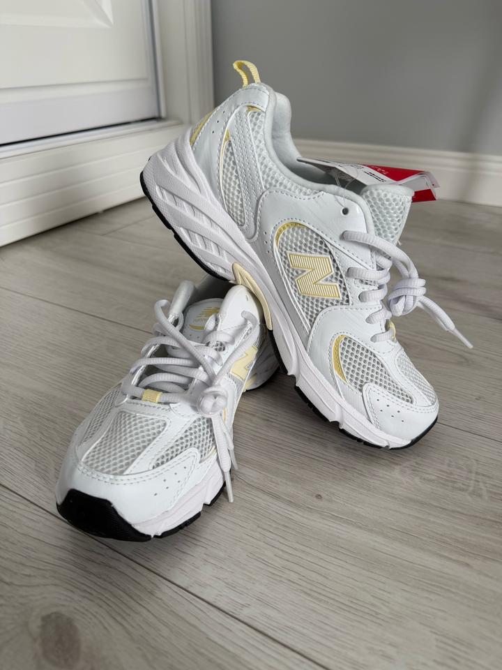New balance
