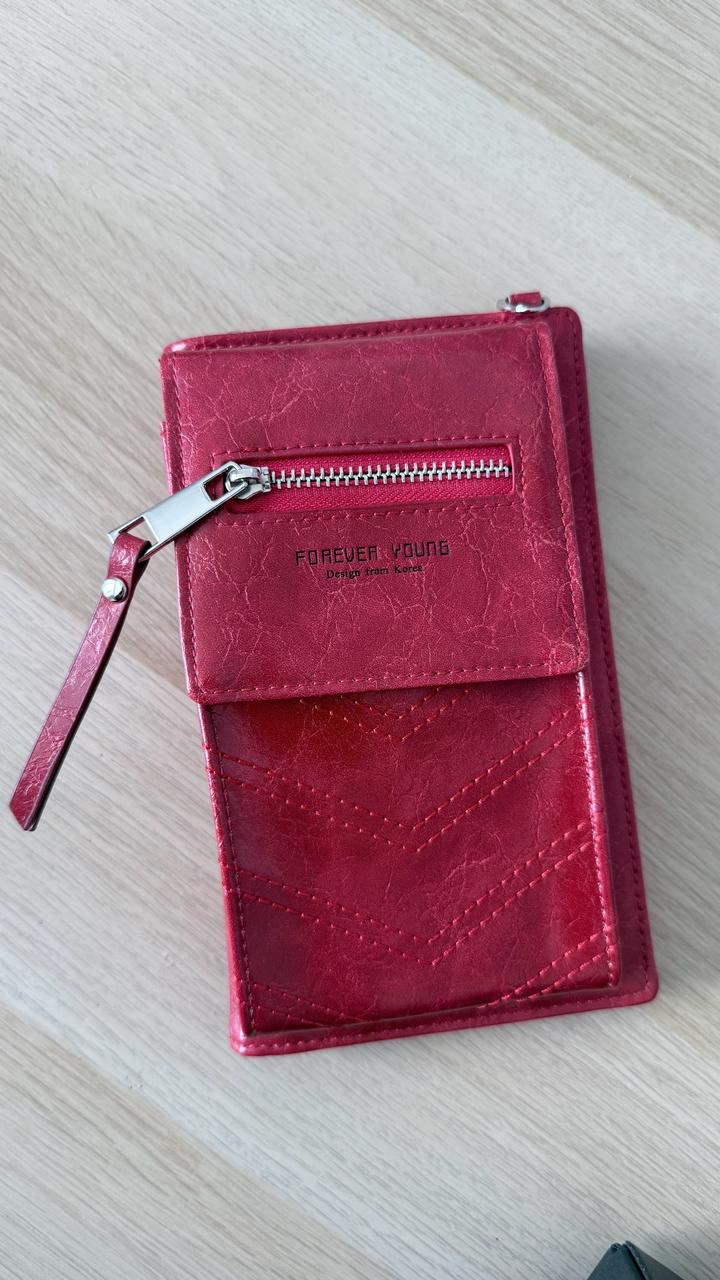 Кошелек Forever young