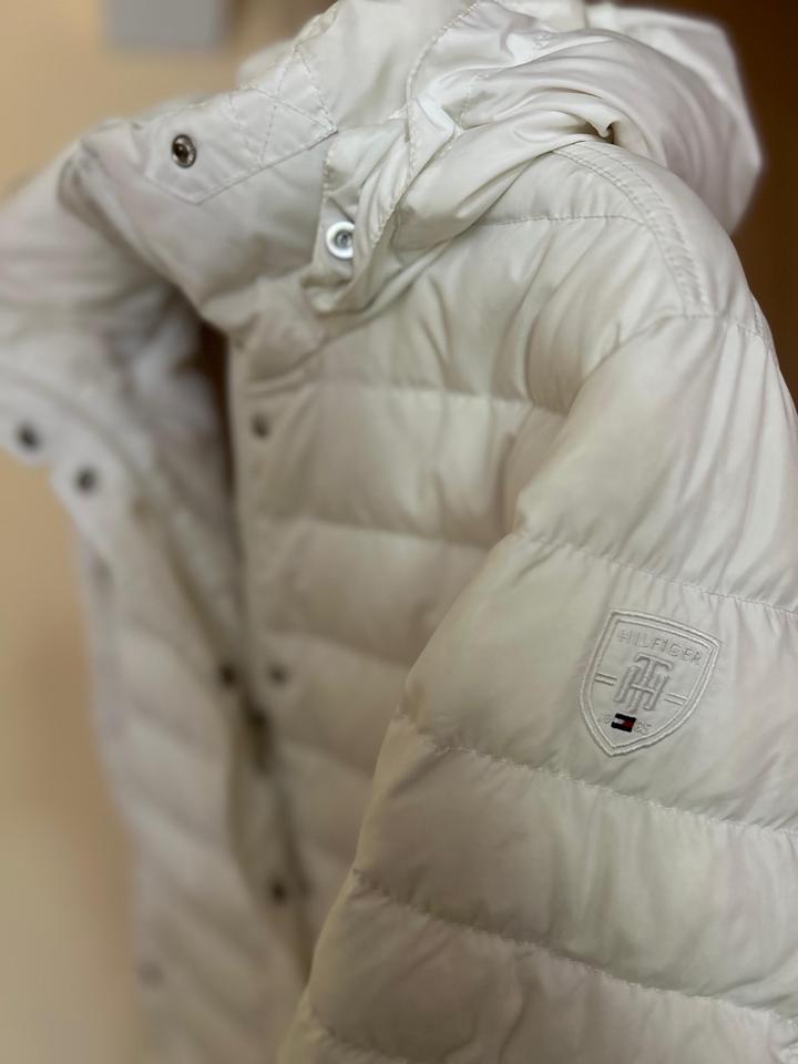 Куртка Tommy Hilfiger