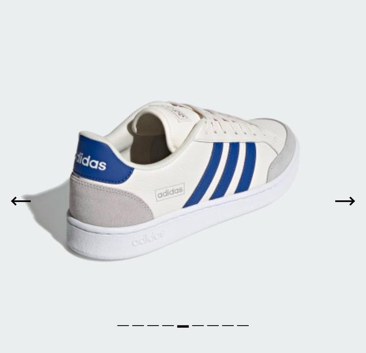 кроссовки Adidas