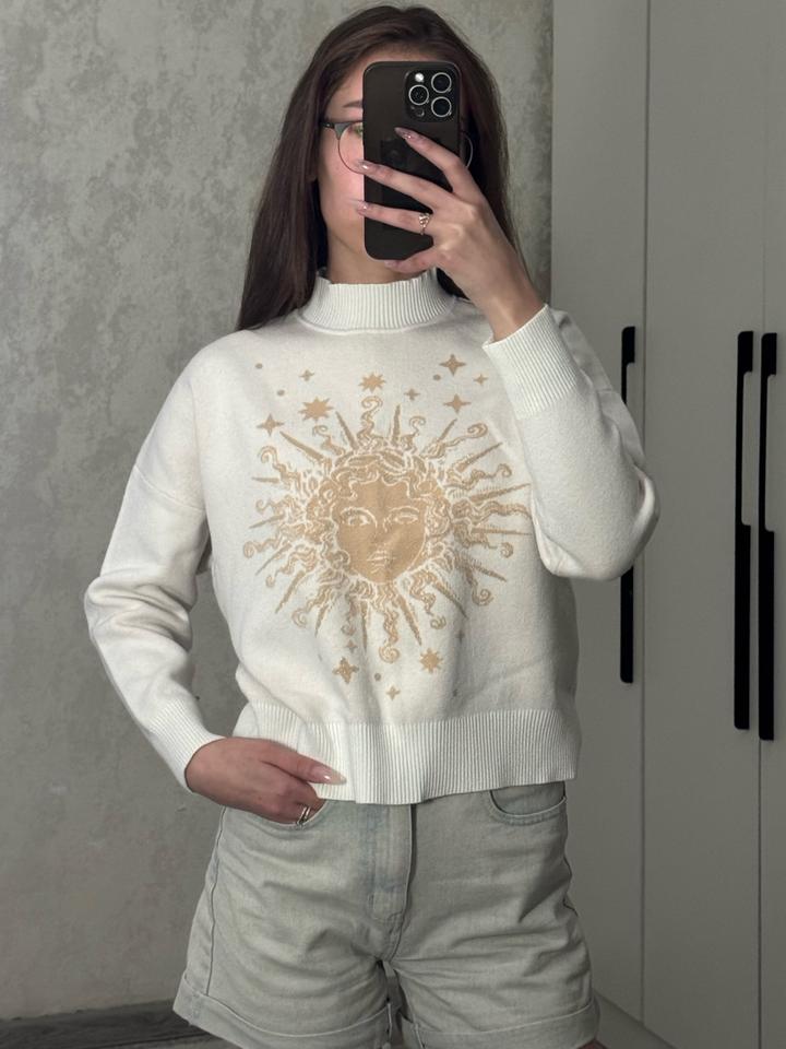 кофта Love Republic