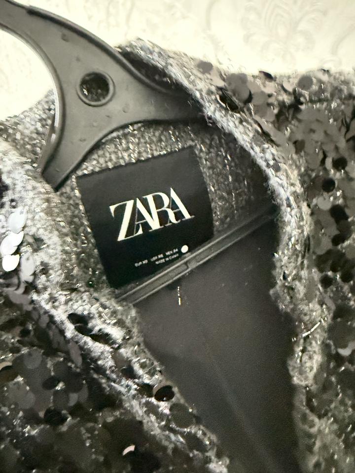 Пиджак зара