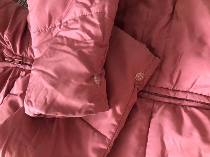 Zara 2-3 года 98 курточка с дождевиком
