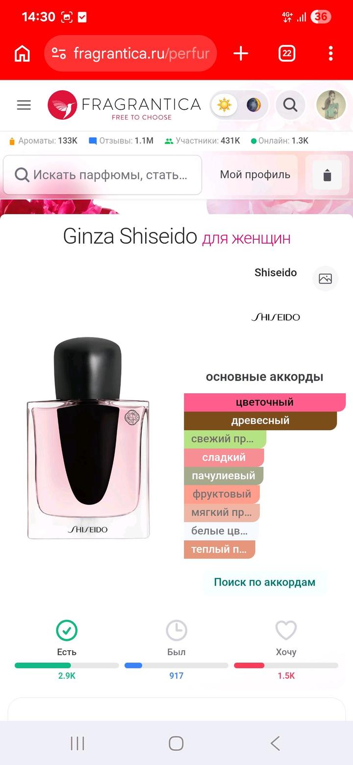 Shiseido Ginza