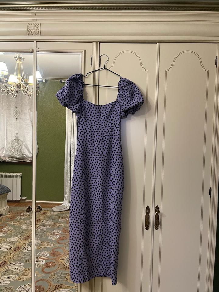 Платье Zara