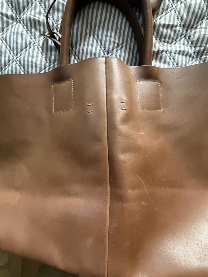 Шопер Zara Home
