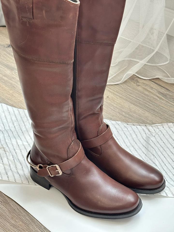 Сапоги осенние ALDO