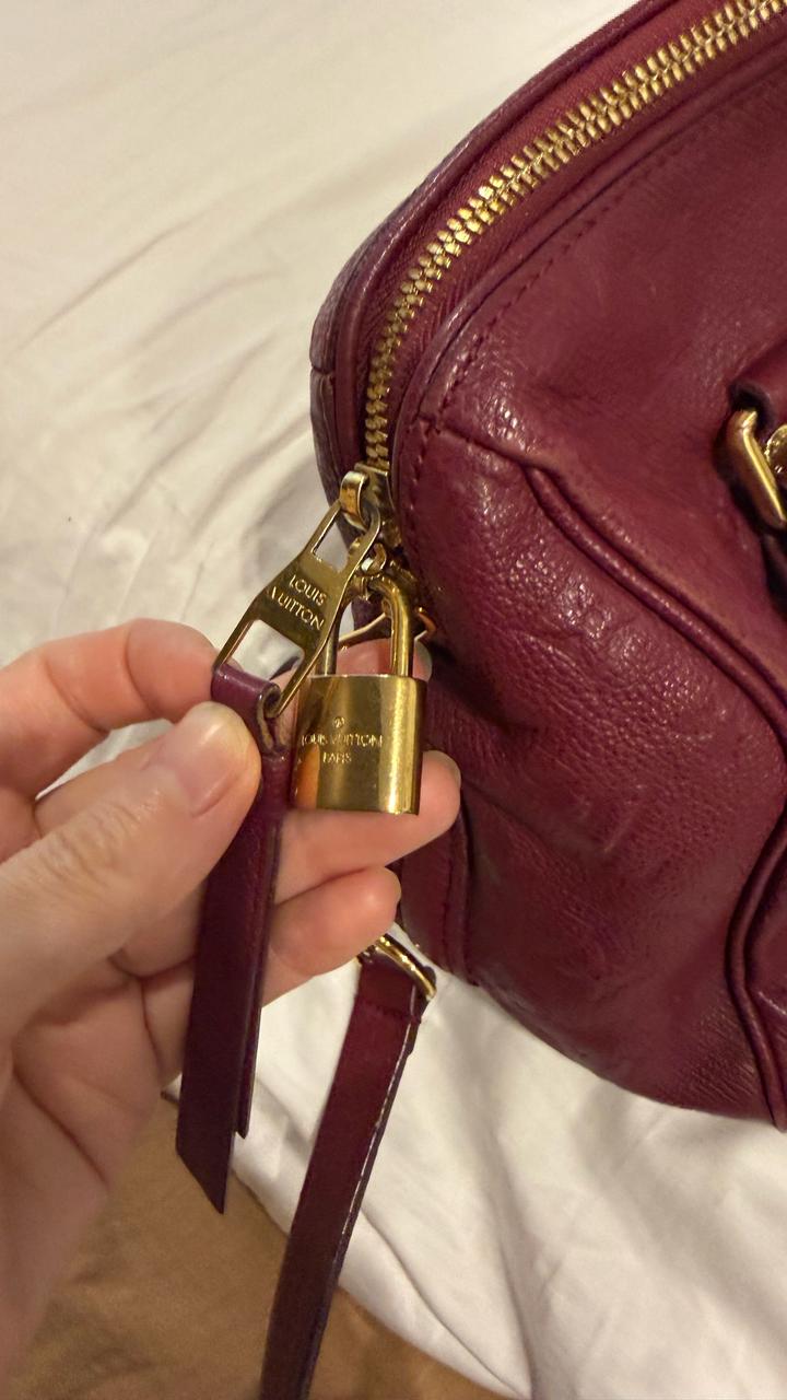 Сумка Louis Vuitton