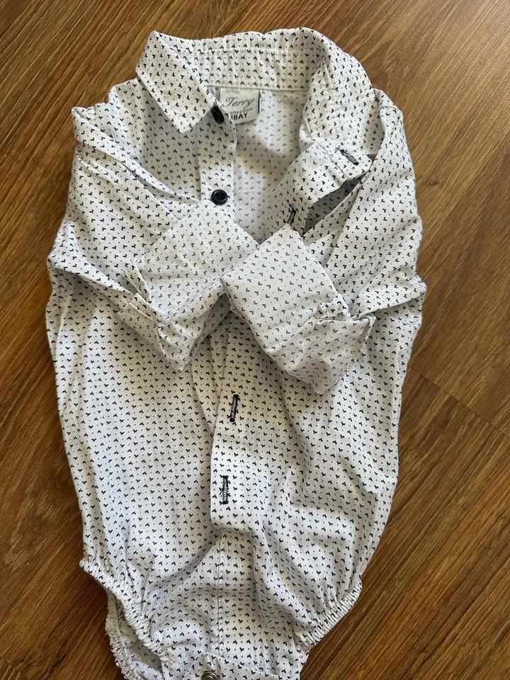 Новая одежда