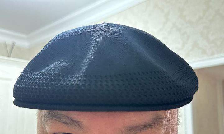 Кепка KANGOL