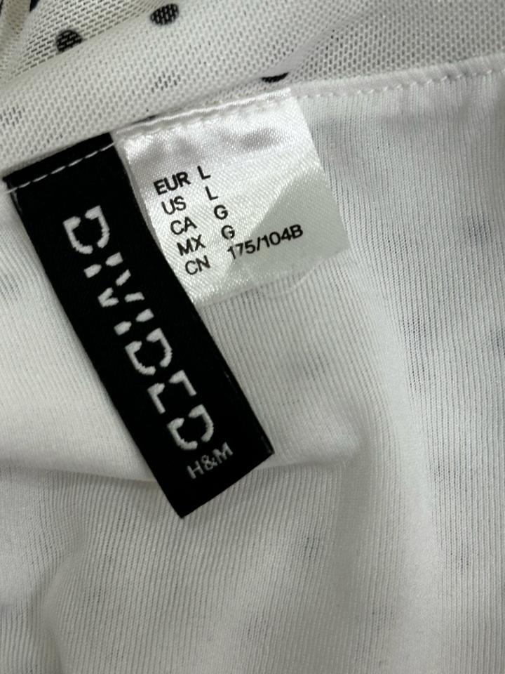 Блузка от H&M