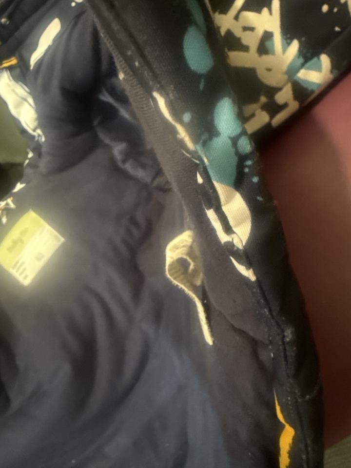 Комплект зимний