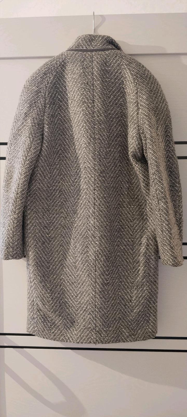 Пальто осень- весна